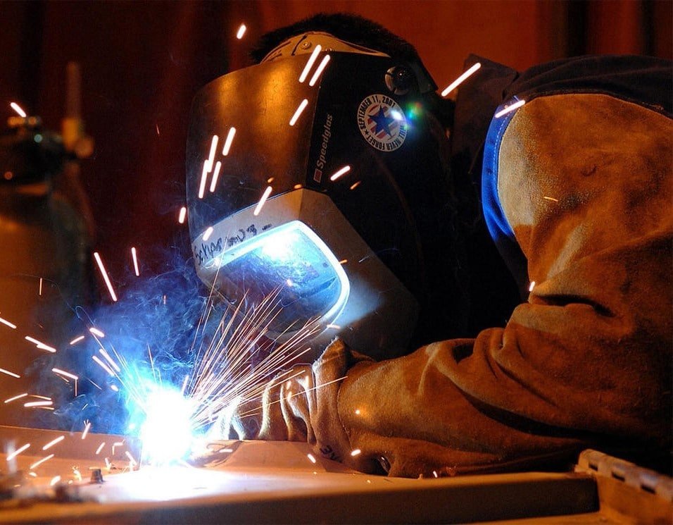 cursos de soldadura